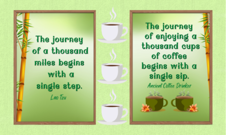 Coffee Drinkers Quote Posters, Lao Tzu Quote, Coffee Quote