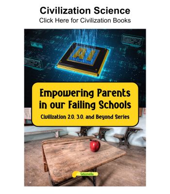 civilization design science