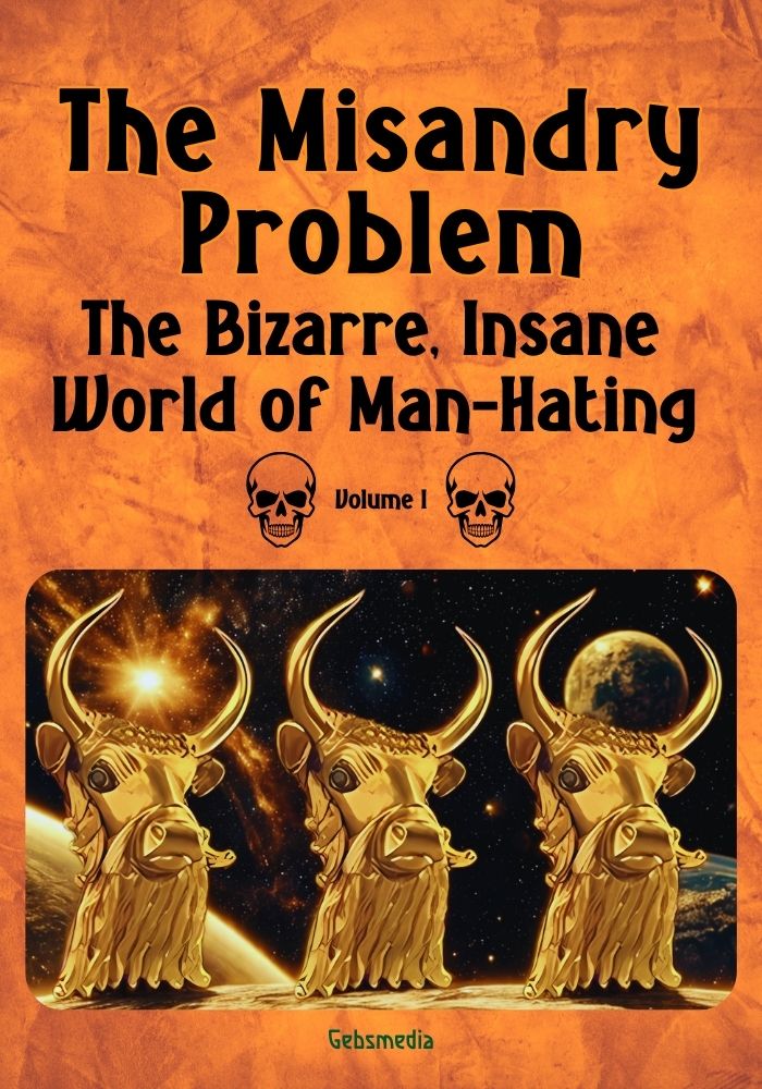 The Misandry Problem