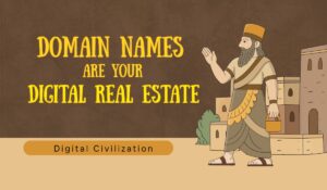 digital real estate